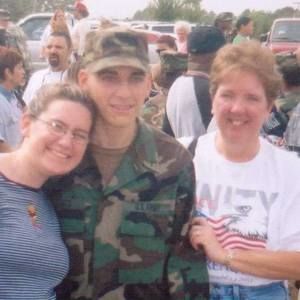 Meet your Posher, Patricia